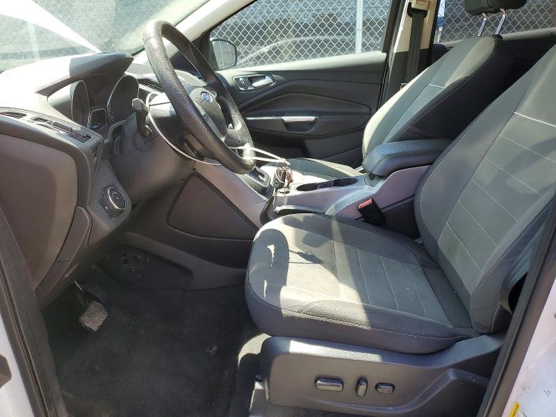 54268886 :رقم المزاد ، 1FMCU0GX3EUB43069 vin ، 2014 Ford Escape مزاد بيع