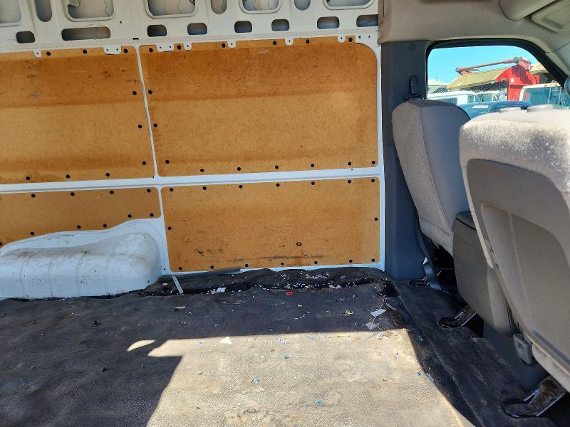 2015 Nissan Nv მანქანა იყიდება აუქციონზე, vin: 1N6AF0LY2FN804281, აუქციონის ნომერი: 53136056
