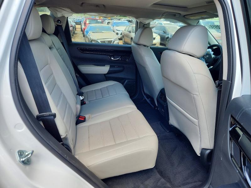 Продаж на аукціоні авто 2025 Honda Cr-v, vin: 2HKRS3H74SH304555, номер лоту: 54110956