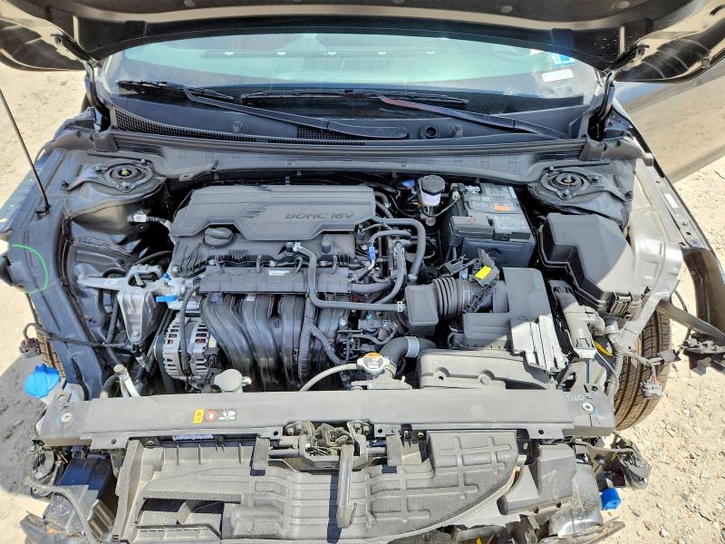 Продаж на аукціоні авто 2026 Kia K4, vin: 3KPFW4DE1TE292145, номер лоту: 55221026