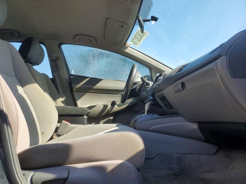 Продаж на аукціоні авто 2009 Honda Civic, vin: 2HGFA16459H105585, номер лоту: 53628276