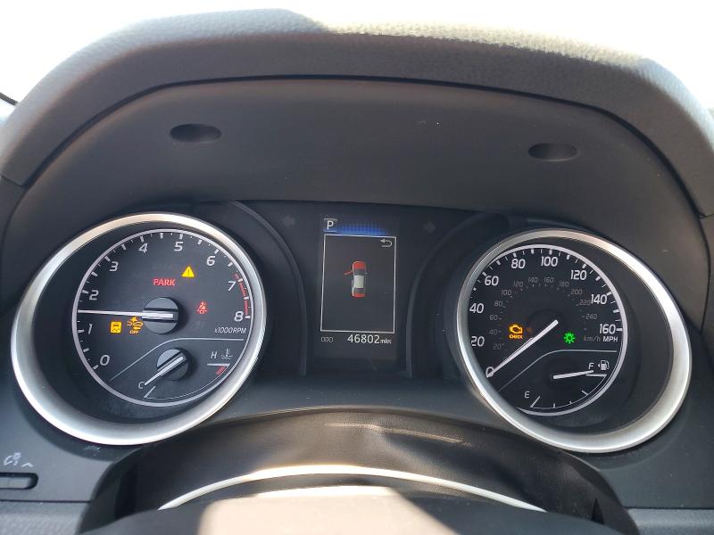 Aukcja sprzedaży 2023 Toyota Camry, vin: 4T1C11AK3PU084376, numer aukcji: 54172446