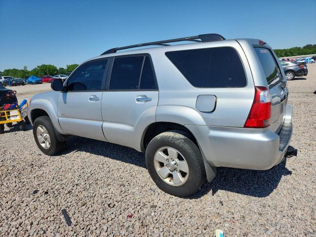 Продажа на аукционе авто 2006 Toyota 4runner, vin: JTEBU14R260088193, номер лота: 51396106