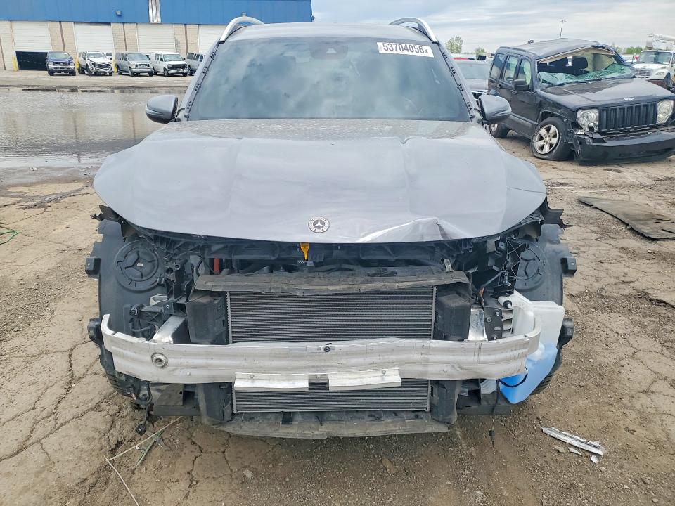 Продажа на аукционе авто 2023 Mercedes-benz Eqb, vin: W1N9M0KB2PN067876, номер лота: 53704056
