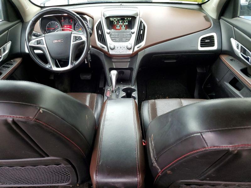 Aukcja sprzedaży 2014 Gmc Terrain, vin: 2GKFLXEK6E6233887, numer aukcji: 54293436