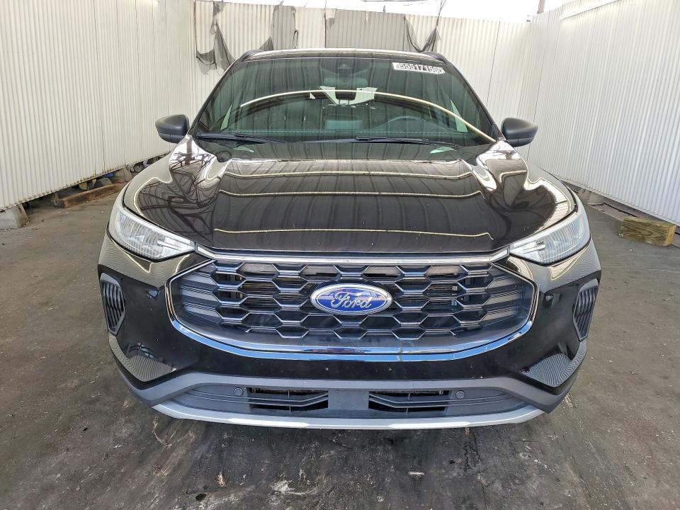 Продаж на аукціоні авто 2025 Ford Escape, vin: 1FMCU0MN4SUA09315, номер лоту: 55517156