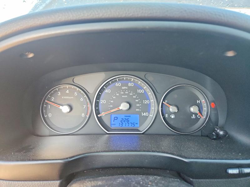 Aukcja sprzedaży 2012 Hyundai Santa Fe, vin: 5XYZK4AG9CG166004, numer aukcji: 52815876