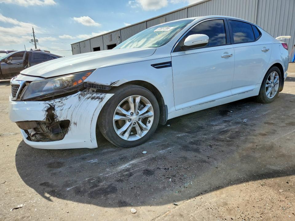 Aukcja sprzedaży 2012 Kia Optima, vin: 5XXGN4A73CG073451, numer aukcji: 53651396