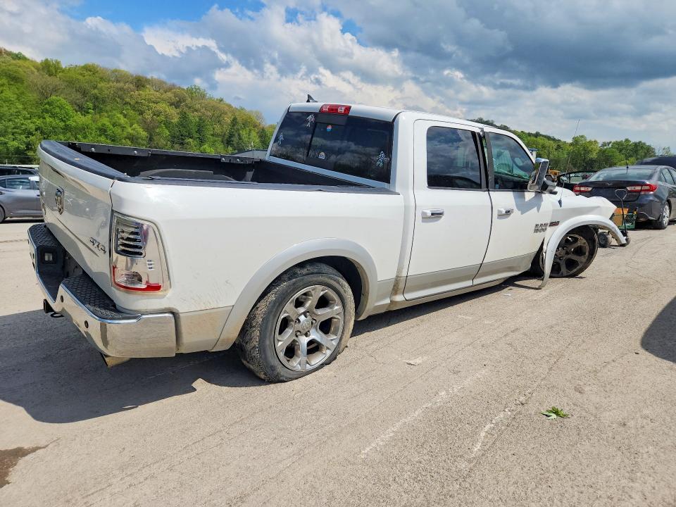 Продаж на аукціоні авто 2013 Ram 1500, vin: 1C6RR7NT1DS517236, номер лоту: 53398076