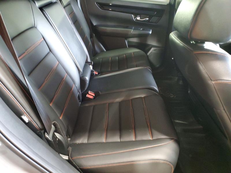 Aukcja sprzedaży 2024 Honda Cr-v, vin: 2HKRS6H9XRH804622, numer aukcji: 52883636