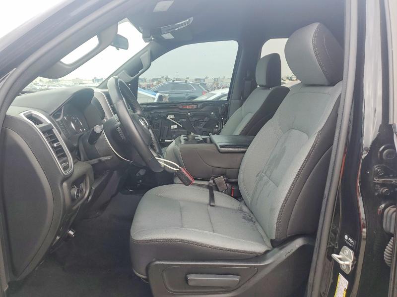 54077566 :رقم المزاد ، 1C6RREBG7PN608235 vin ، 2023 Ram 1500 مزاد بيع