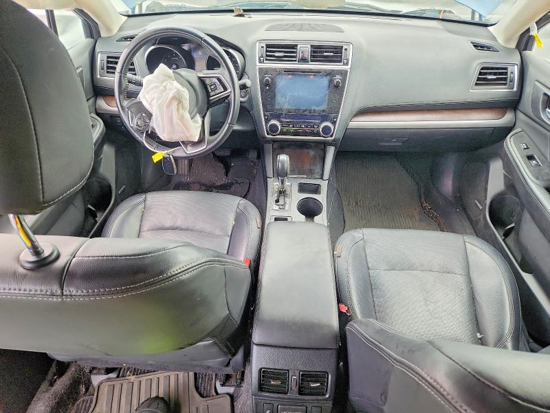 Aukcja sprzedaży 2018 Subaru Outback, vin: 4S4BSANC4J3200614, numer aukcji: 55341776