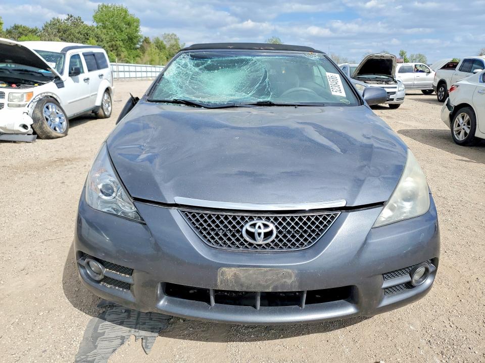 Aukcja sprzedaży 2007 Toyota Camry Solara, vin: 4T1FA38P57U121163, numer aukcji: 52384686