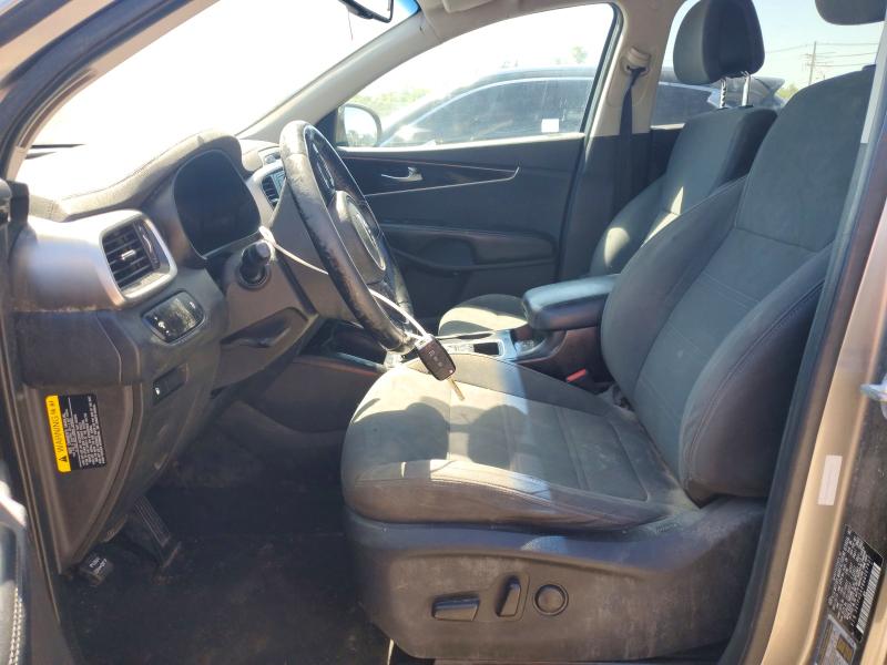 Aukcja sprzedaży 2016 Kia Sorento, vin: 5XYPGDA39GG067937, numer aukcji: 52918596