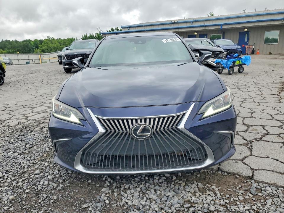 79575335 :رقم المزاد ، 58ADZ1B11LU059529 vin ، 2020 Lexus Es 350 مزاد بيع