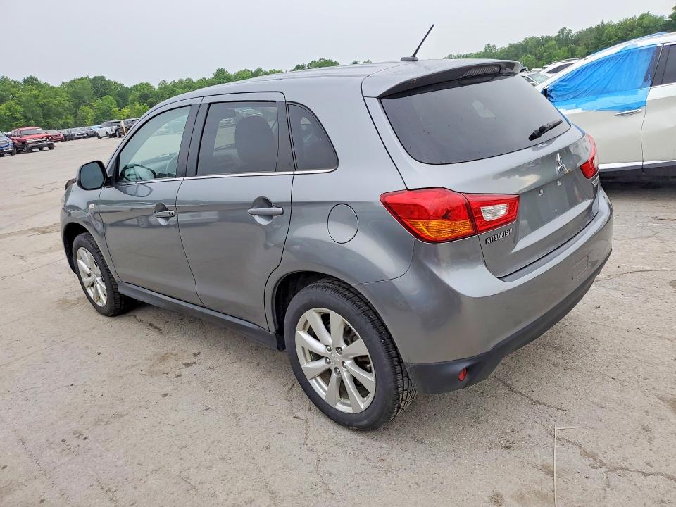 Продаж на аукціоні авто 2013 Mitsubishi Outlander Sport, vin: 4A4AR4AU1DE008659, номер лоту: 54823316