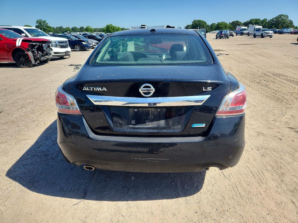 2014 Nissan Altima მანქანა იყიდება აუქციონზე, vin: 1N4AL3AP7EC326544, აუქციონის ნომერი: 52901576