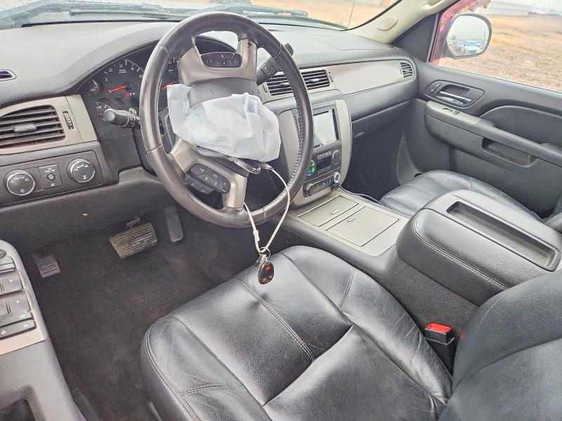 2011 Gmc Sierra მანქანა იყიდება აუქციონზე, vin: 1GTR2WE35BZ450846, აუქციონის ნომერი: 54785916