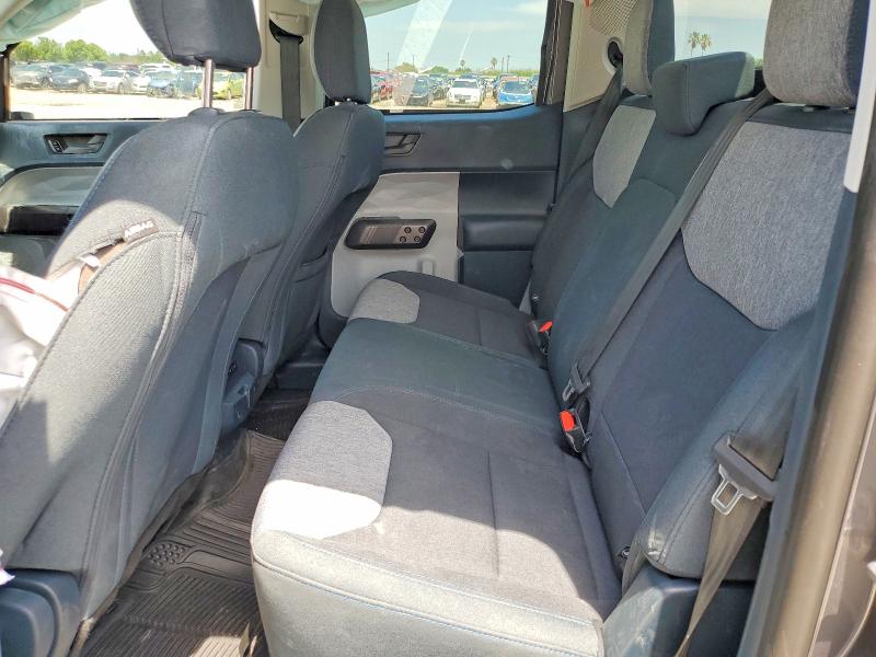 53449366 :رقم المزاد ، 3FTTW8H31TRA39676 vin ، 2026 Ford Maverick مزاد بيع