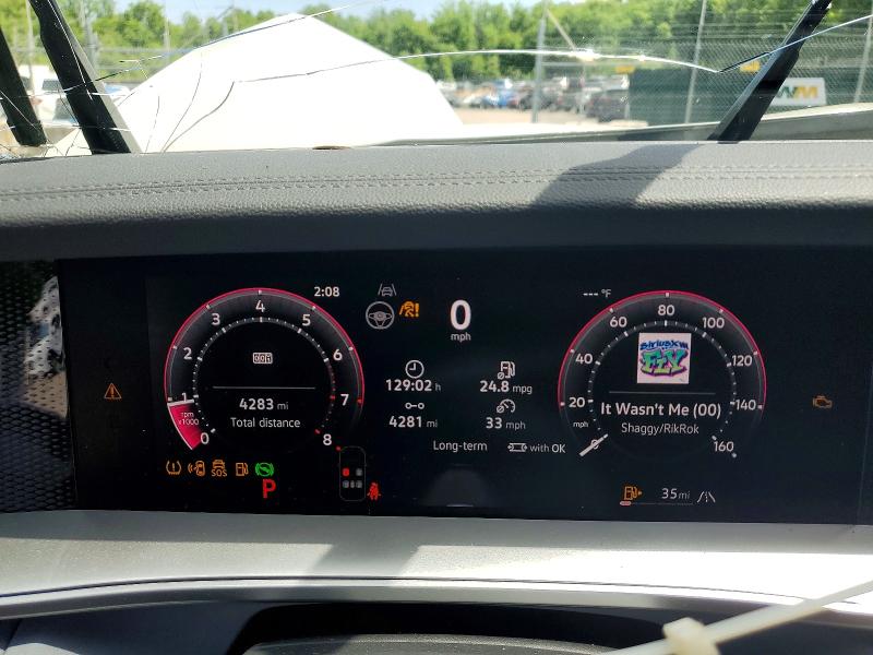 52370086 :رقم المزاد ، 3VVGR7RM9TM047095 vin ، 2026 Volkswagen Tiguan مزاد بيع