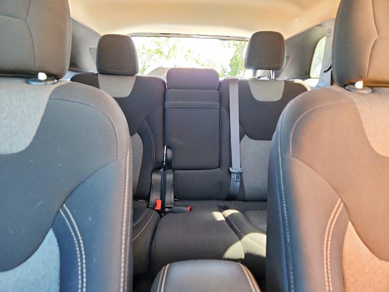 Продаж на аукціоні авто 2016 Jeep Cherokee, vin: 1C4PJMAS4GW240551, номер лоту: 53022146