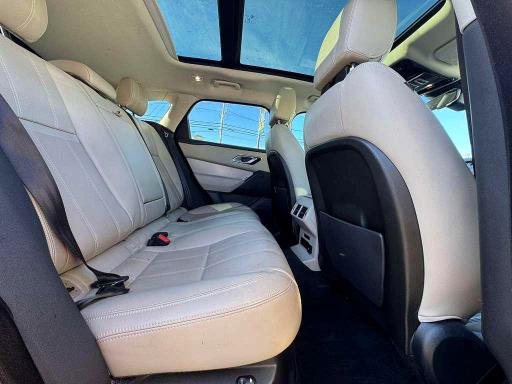 Aukcja sprzedaży 2019 Land Rover Range Rover Velar, vin: SALYB2EX6KA796905, numer aukcji: 52764376