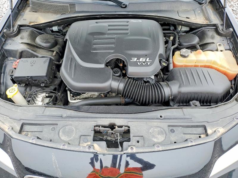Продаж на аукціоні авто 2016 Chrysler 300c, vin: 2C3CCAKG0GH182636, номер лоту: 54306456