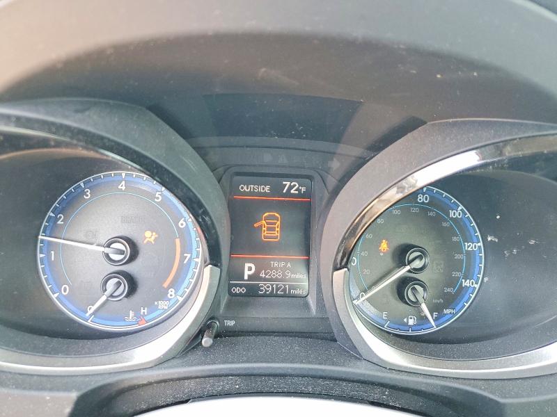 53141426 :رقم المزاد ، 5YFBURHE6EP065479 vin ، 2014 Toyota Corolla مزاد بيع