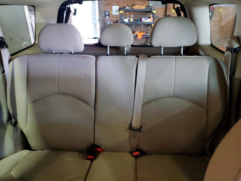 2005 Mazda Tribute მანქანა იყიდება აუქციონზე, vin: 4F2CZ94145KM07714, აუქციონის ნომერი: 53231556