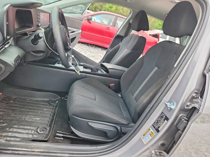 Продаж на аукціоні авто 2025 Hyundai Elantra, vin: KMHLL4DG5SU035255, номер лоту: 52036616