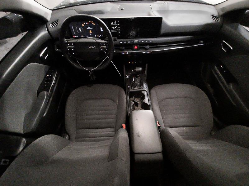Aukcja sprzedaży 2025 Kia K4, vin: 3KPFU4DE3SE121093, numer aukcji: 53886046