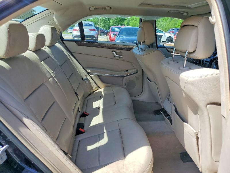 Aukcja sprzedaży 2015 Mercedes-benz E, vin: WDDHF8JBXFB137577, numer aukcji: 54808846