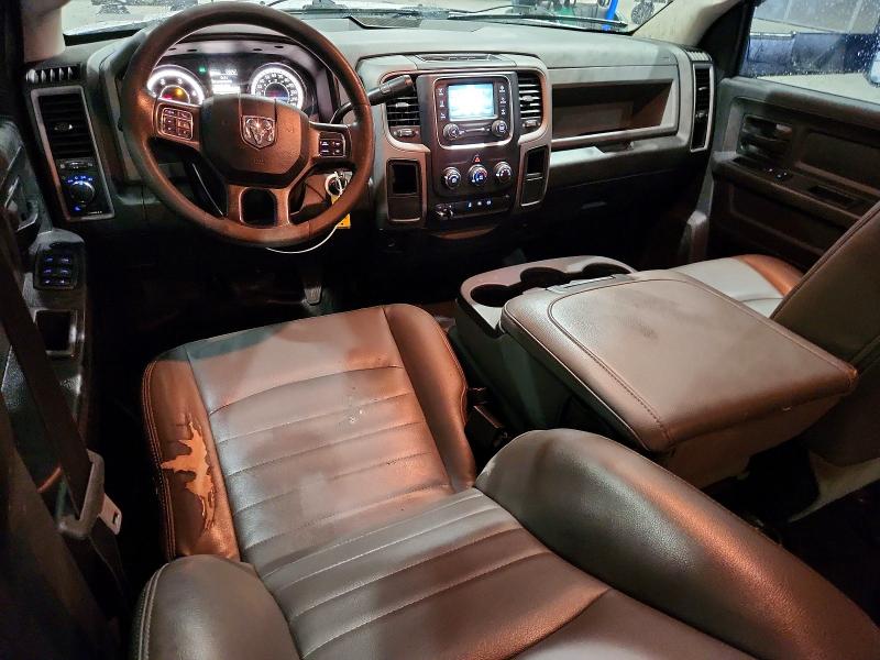 Продаж на аукціоні авто 2018 Ram 3500, vin: 3C63RPGL2JG103355, номер лоту: 53248176