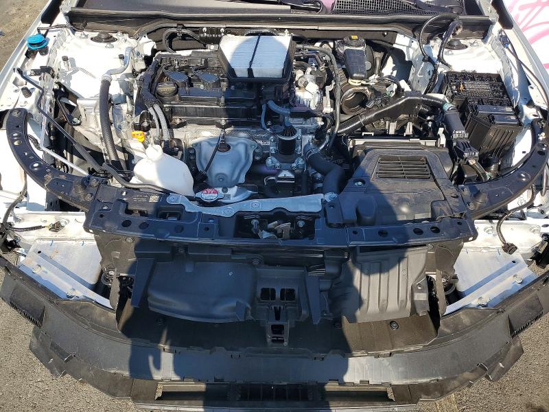 2026 Honda Civic მანქანა იყიდება აუქციონზე, vin: 2HGFE2F55TH525843, აუქციონის ნომერი: 54539586