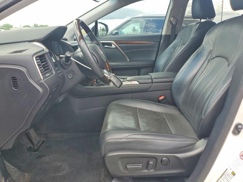 Aukcja sprzedaży 2018 Lexus Rx 350, vin: 2T2ZZMCA5JC103149, numer aukcji: 54947986