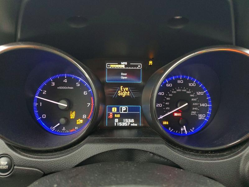 52305156 :رقم المزاد ، 4S3BNEN64H3035395 vin ، 2017 Subaru Legacy مزاد بيع