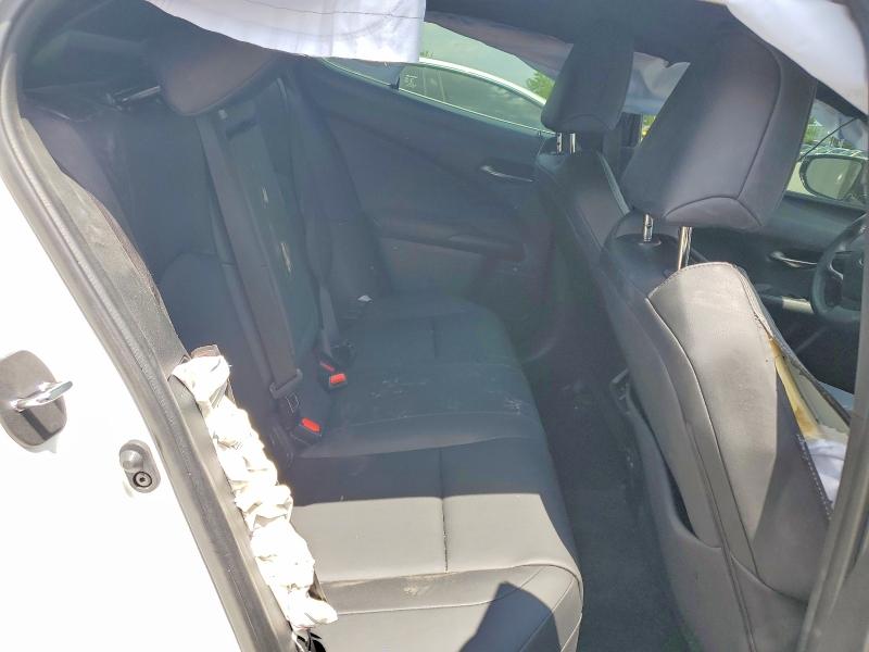 Продажа на аукционе авто 2021 Lexus Ux, vin: JTHX3JBH2M2034805, номер лота: 54164706