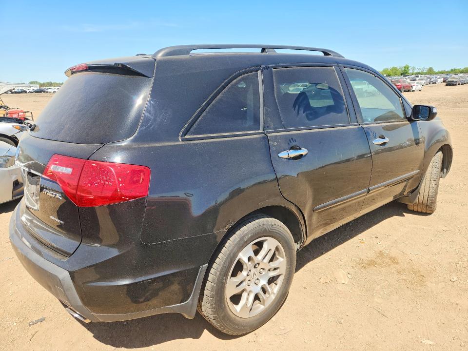 Aukcja sprzedaży 2008 Acura Mdx, vin: 2HNYD28398H516702, numer aukcji: 53629236