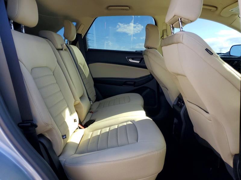Aukcja sprzedaży 2024 Ford Edge, vin: 2FMPK4G95RBA35564, numer aukcji: 54987266