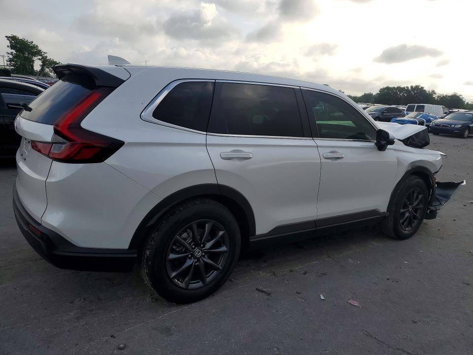 Aukcja sprzedaży 2026 Honda Cr-v, vin: 5J6RS3H73TL006649, numer aukcji: 52836506