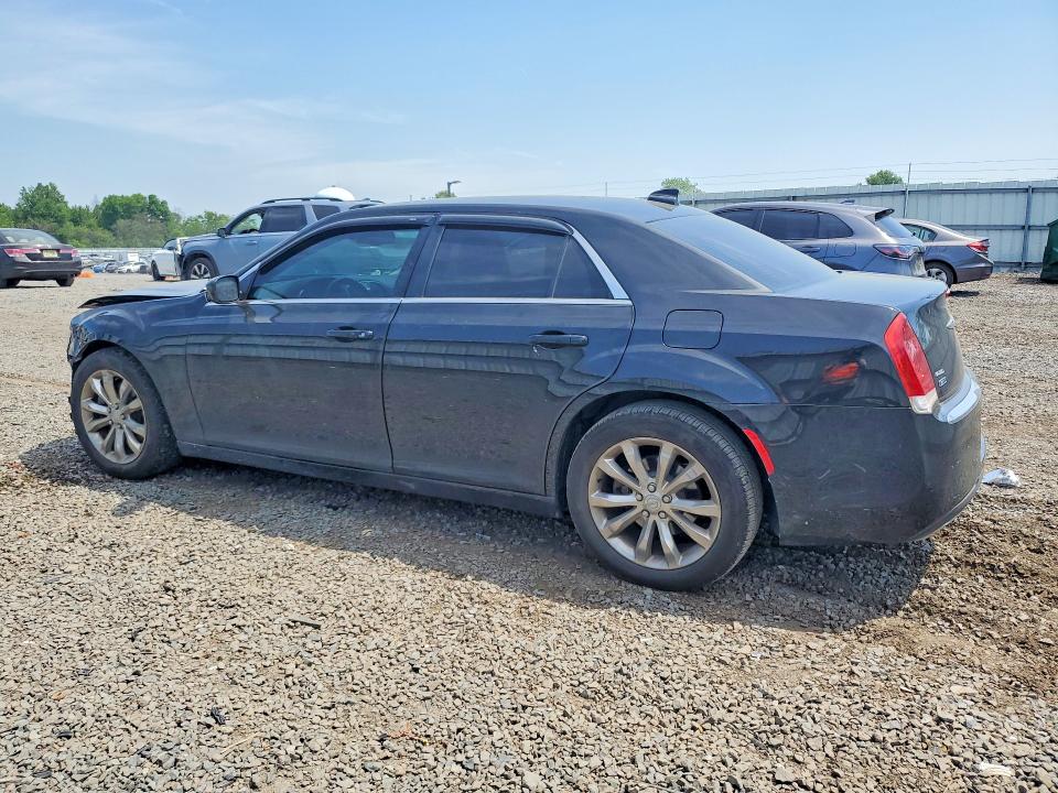 Продаж на аукціоні авто 2015 Chrysler 300, vin: 2C3CCARG8FH831104, номер лоту: 54048546