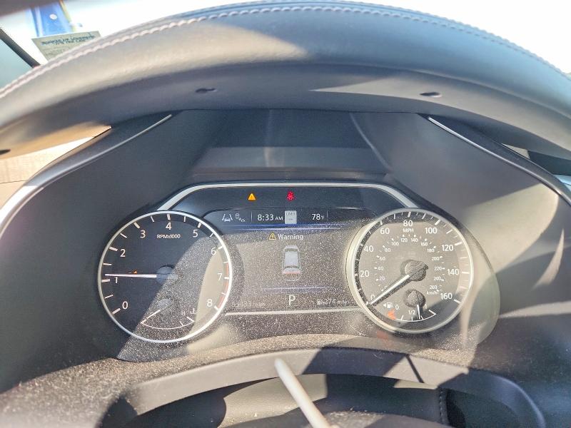 Продаж на аукціоні авто 2019 Nissan Murano, vin: 5N1AZ2MJ2KN104631, номер лоту: 53759416