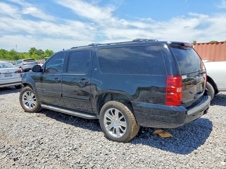 Продаж на аукціоні авто 2014 Chevrolet Suburban, vin: 1GNSCJE06ER230036, номер лоту: 51081566
