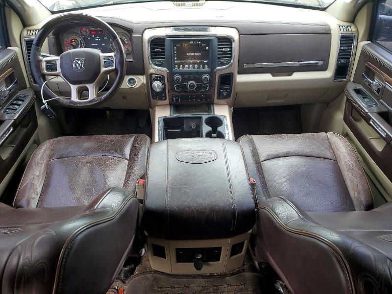 53758126 :رقم المزاد ، 1C6RR7PTXDS619616 vin ، 2013 Ram 1500 مزاد بيع