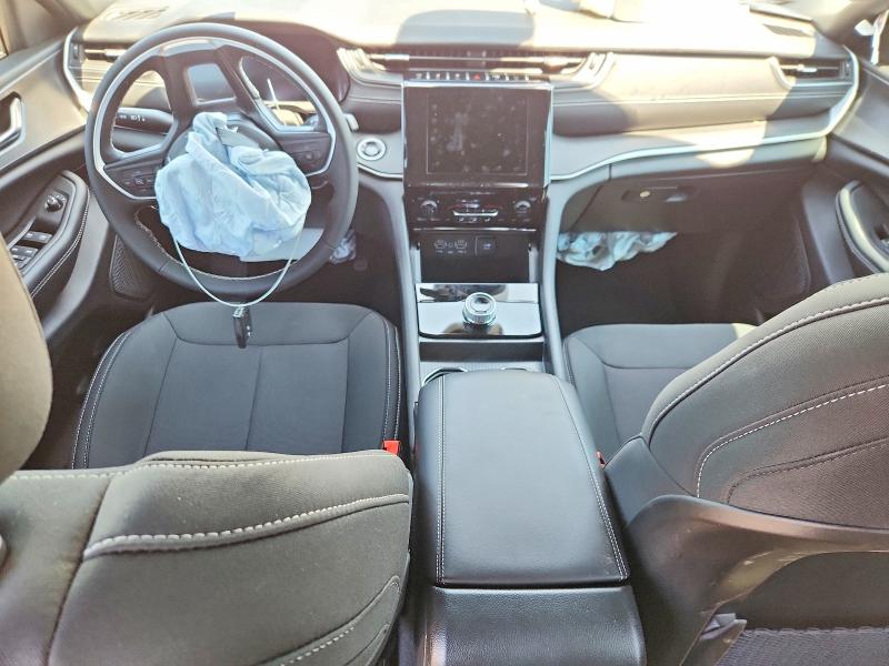 Aukcja sprzedaży 2026 Jeep Grand Cherokee, vin: 1C4RJJAG6T8566868, numer aukcji: 53355036
