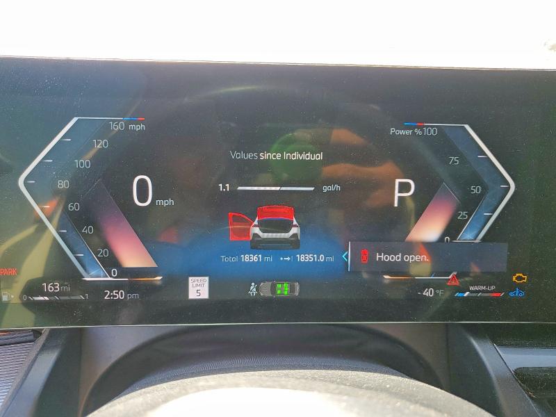 Auction sale of the 2025 Bmw 530, vin: WBA43FJ04SCU23298, lot number: 53277936