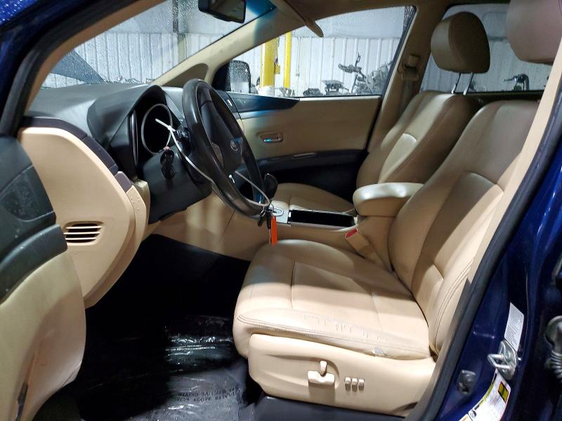Auction sale of the 2010 Subaru Tribeca, vin: 4S4WX9GD1A4401212, lot number: 54103756