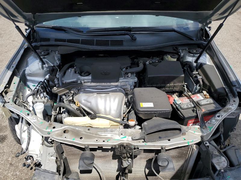 Продаж на аукціоні авто 2016 Toyota Camry, vin: 4T1BF1FK8GU215873, номер лоту: 54705456