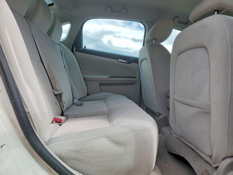 Aukcja sprzedaży 2011 Chevrolet Impala, vin: 2G1WG5EK0B1294089, numer aukcji: 52850106
