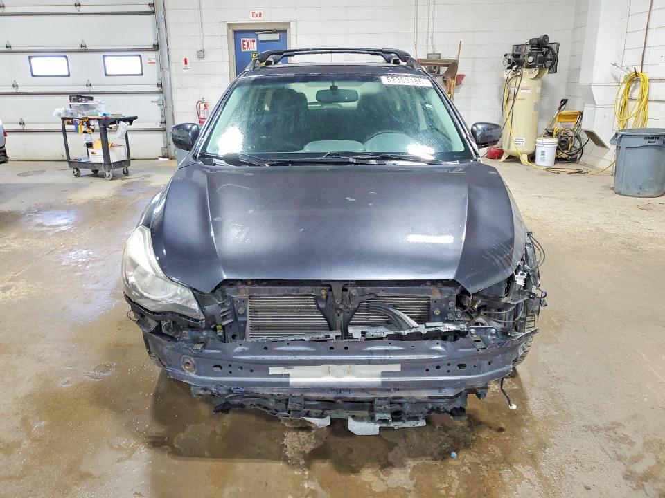 2014 Subaru Impreza მანქანა იყიდება აუქციონზე, vin: JF1GPAL67E8258174, აუქციონის ნომერი: 52363186